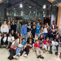 Projeto Erasmus+ “See the Beauty, Save the Planet – About Preserving Nature”